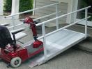 Wheelchair Ramps