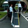 Wheelchair Ramps